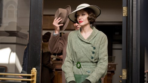 Film Quiz - Inspirational Women Film 10